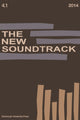 Book cover of: New Soundtrack. By: Stephen Deutsch