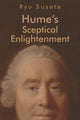 Book cover of: Hume's Sceptical Enlightenment. By: Ryu Susato