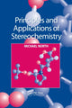 Book cover of: Principles and Applications of Stereochemistry. By: Michael North