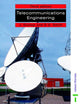 Book cover of: Telecommunications Engineering. By: John Dunlop