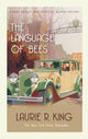 Book cover of: Language of Bees. By: Laurie R. King