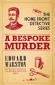 Book cover of: Bespoke Murder. By: Edward Marston