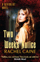 Book cover of: Two Weeks' Notice
