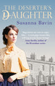 Book cover of: Deserter's Daughter. By: Susanna Bavin