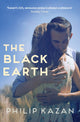 Book cover of: Black Earth. By: Philip Kazan