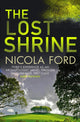 Book cover of: Lost Shrine. By: Nicola Ford