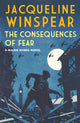 Book cover of: Consequences of Fear. By: Jacqueline Winspear