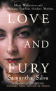 Book cover of: Love and Fury