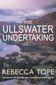 Book cover of: Ullswater Undertaking. By: Rebecca Tope