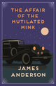 Affair of the Mutilated Mink