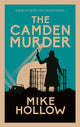 Book cover of: Camden Murder. By: Mike Hollow