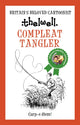 Book cover of: Compleat Tangler. By: Norman Thelwell