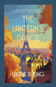 Book cover of: Lantern's Dance. By: Laurie R. King
