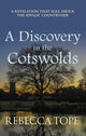 Book cover of: Discovery in the Cotswolds. By: Rebecca Tope