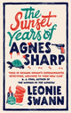 Book cover of: Sunset Years of Agnes Sharp. By: Leonie Swann