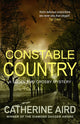 Book cover of: Constable Country. By: Catherine Aird