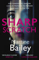 Book cover of: Sharp Scratch