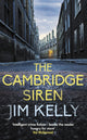 Book cover of: Cambridge Siren