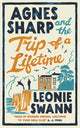 Book cover of: Agnes Sharp and the Trip of a Lifetime. By: Leonie Swann