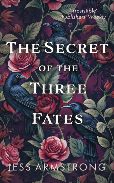 Book cover of: Secret of the Three Fates