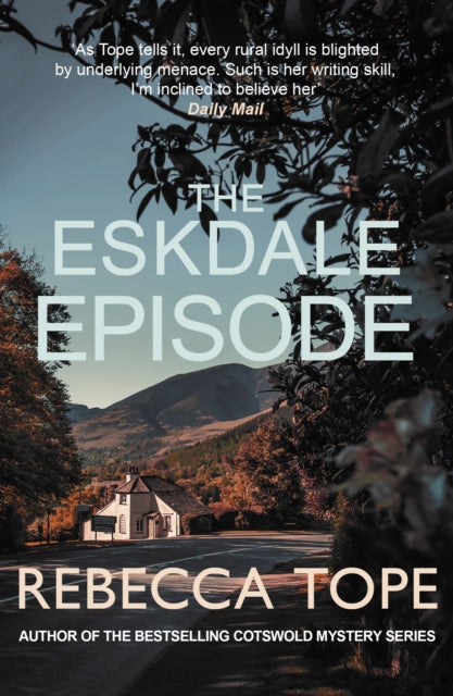 Eskdale Episode