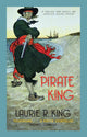 Book cover of: Pirate King. By: Laurie R King