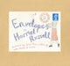 Book cover of: Envelopes. By: Harriet Russell