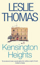 Book cover of: Kensington Heights