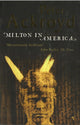 Book cover of: Milton in America