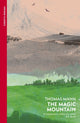 Book cover of: Magic Mountain