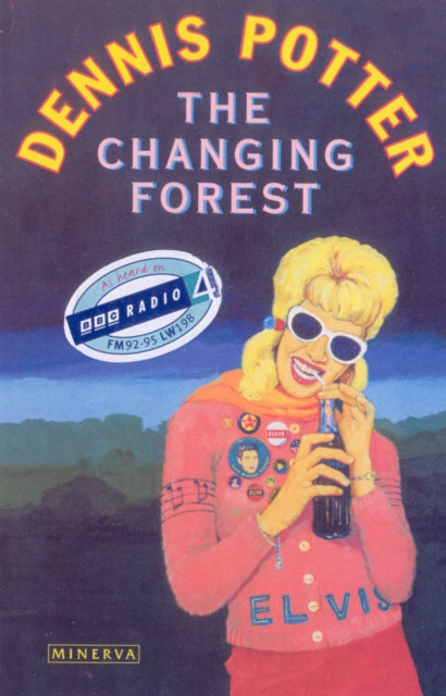 Book cover of: Changing Forest. By: Darcy Ribeiro