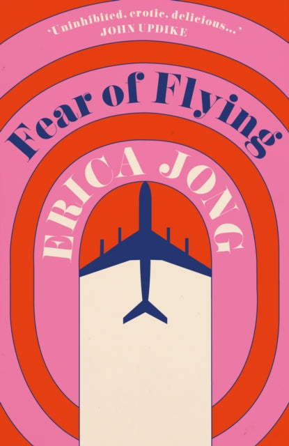 Book cover of: Fear of Flying