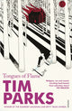Book cover of: Tongues of Flame