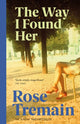 Book cover of: Way I Found Her