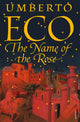 Book cover of: Name of the Rose