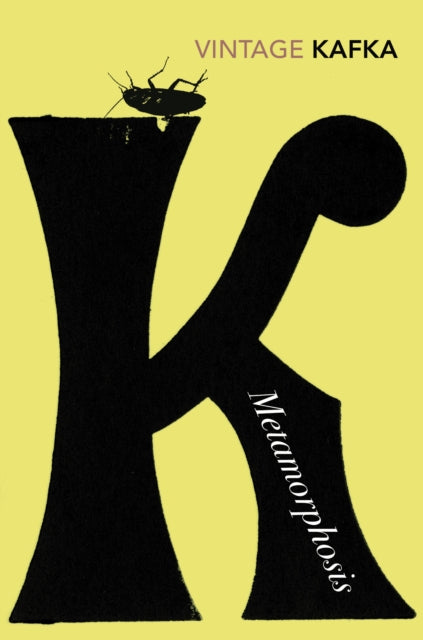Book cover of: Metamorphosis and Other Stories. By: Franz Kafka
