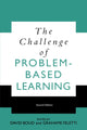 Book cover of: Challenge of Problem-based Learning. By: David Boud