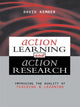 Book cover of: Action Learning, Action Research. By: Kember