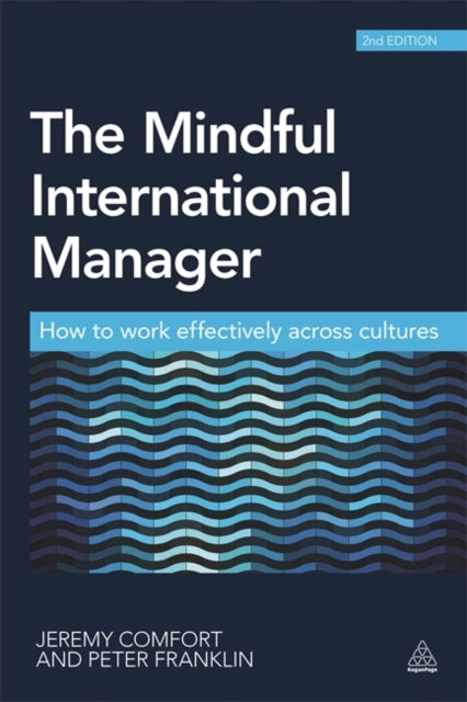 Book cover of: Mindful International Manager