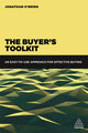 Book cover of: Buyer's Toolkit. By: Jonathan O'Brien
