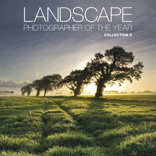 Book cover of: Landscape Photographer of the Year