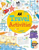 Book cover of: Travel Activities