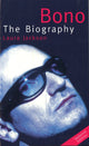 Book cover of: Bono. By: Laura Jackson