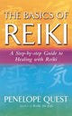 Basics Of Reiki