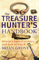 Book cover of: Treasure Hunter's Handbook