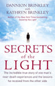 Book cover of: Secrets Of The Light. By: Kathryn Brinkley