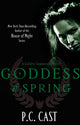 Book cover of: Goddess Of Spring