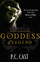 Book cover of: Goddess Of Legend