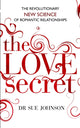 Book cover of: Love Secret. By: Sue Johnson