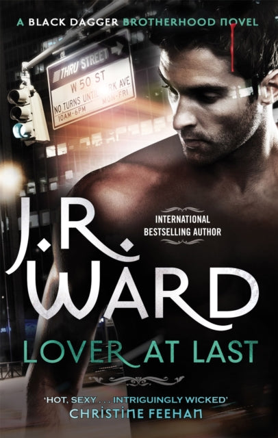 Book cover of: Lover at Last